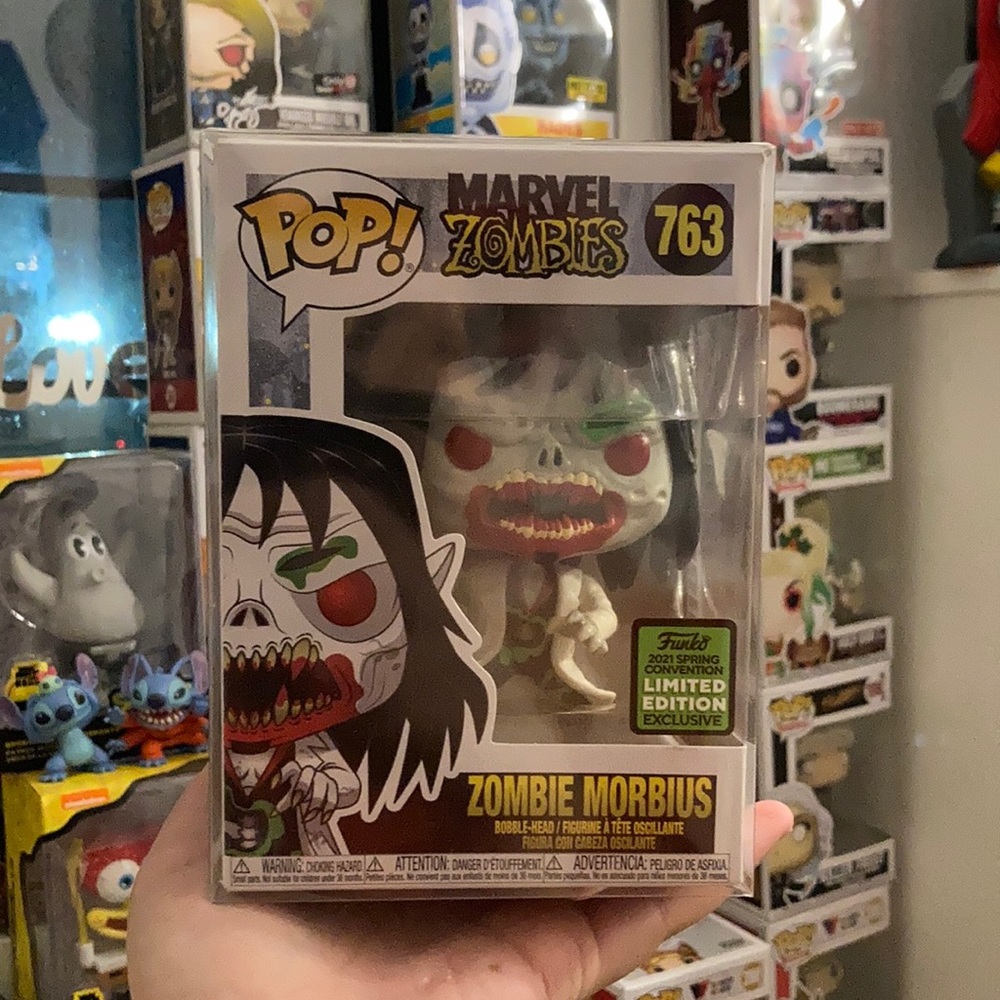 Selling a funko pop!!!!